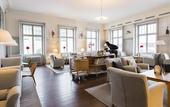Туры в отель Sigtuna Stadshotell