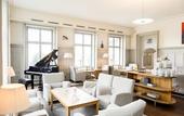 Туры в отель Sigtuna Stadshotell