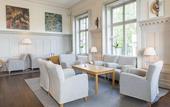 Туры в отель Sigtuna Stadshotell