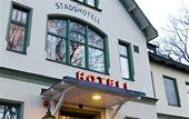 Туры в отель Sigtuna Stadshotell