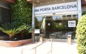 Туры в отель NH Porta Barcelona