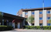 Туры в отель Hotell Roslagen