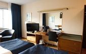 Туры в отель Hotell Roslagen