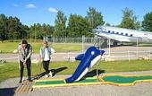 Туры в отель Hotell Roslagen
