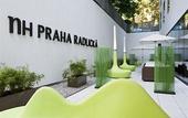 Туры в отель NH Praha Radlicka