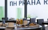 Туры в отель NH Praha Radlicka