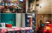Туры в отель Bo Hotel