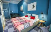 Туры в отель Bo Hotel