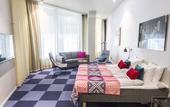 Туры в отель Bo Hotel