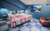 Туры в отель Bo Hotel