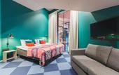 Туры в отель Bo Hotel