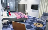 Туры в отель Bo Hotel