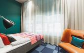Туры в отель Bo Hotel