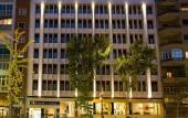 Туры в отель Hotel NH Madrid Principe de Vergara