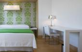 Туры в отель Hotel NH Madrid Principe de Vergara