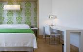 Туры в отель Hotel NH Madrid Principe de Vergara