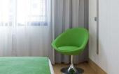 Туры в отель Hotel NH Madrid Principe de Vergara