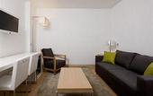 Туры в отель Hotel NH Madrid Principe de Vergara