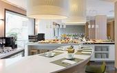 Туры в отель Hotel NH Madrid Principe de Vergara