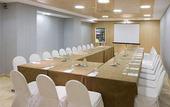 Туры в отель Hotel NH Madrid Principe de Vergara