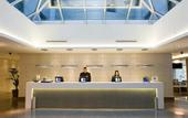Туры в отель Hotel NH Madrid Principe de Vergara