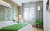 Туры в отель Hotel NH Madrid Principe de Vergara