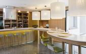 Туры в отель Hotel NH Madrid Principe de Vergara