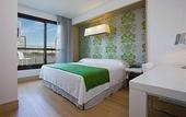 Туры в отель Hotel NH Madrid Principe de Vergara