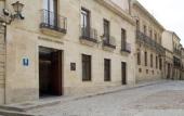 Туры в отель NH Salamanca Puerta de la Catedral