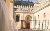 Туры в отель NH Salamanca Puerta de la Catedral