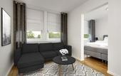 Туры в отель Almnas Park Hotel