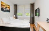Туры в отель Almnas Park Hotel