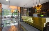 Туры в отель Almnas Park Hotel