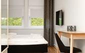 Туры в отель Almnas Park Hotel