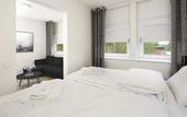 Туры в отель Almnas Park Hotel