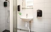 Туры в отель Almnas Park Hotel