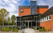 Туры в отель Almnas Park Hotel