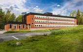 Туры в отель Almnas Park Hotel