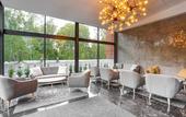 Туры в отель Almnas Park Hotel