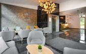 Туры в отель Almnas Park Hotel