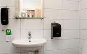 Туры в отель Almnas Park Hotel