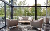 Туры в отель Almnas Park Hotel