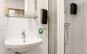 Туры в отель Almnas Park Hotel