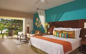 Туры в отель Dreams Royal Beach Punta Cana