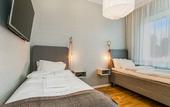 Туры в отель Turinge Hotel