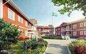 Туры в отель Turinge Hotel