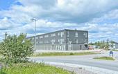 Туры в отель Hotell Norrort