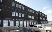 Туры в отель Hotell Norrort