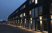 Туры в отель Hotell Norrort