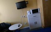 Туры в отель Hotell Norrort